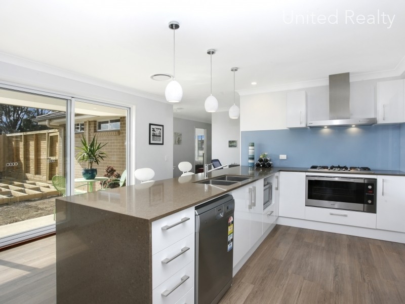27 Collett Circuit, Appin NSW 2560