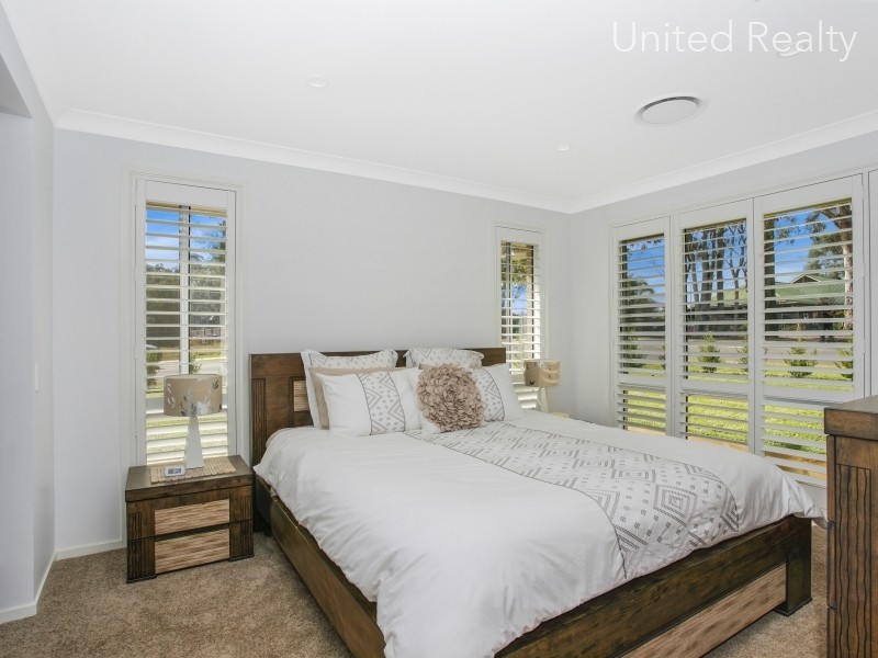 27 Collett Circuit, Appin NSW 2560