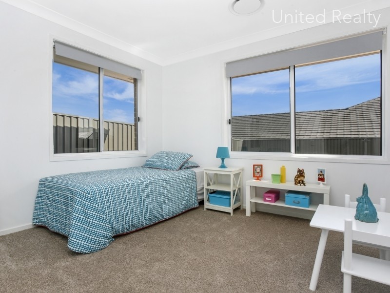 27 Collett Circuit, Appin NSW 2560
