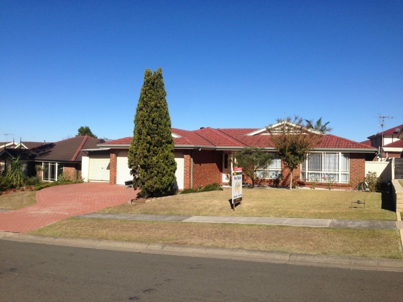 49 Helena Road, Cecil Hills NSW 2171