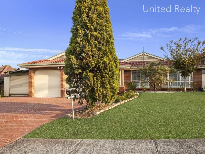 49 Helena Road, Cecil Hills NSW 2171