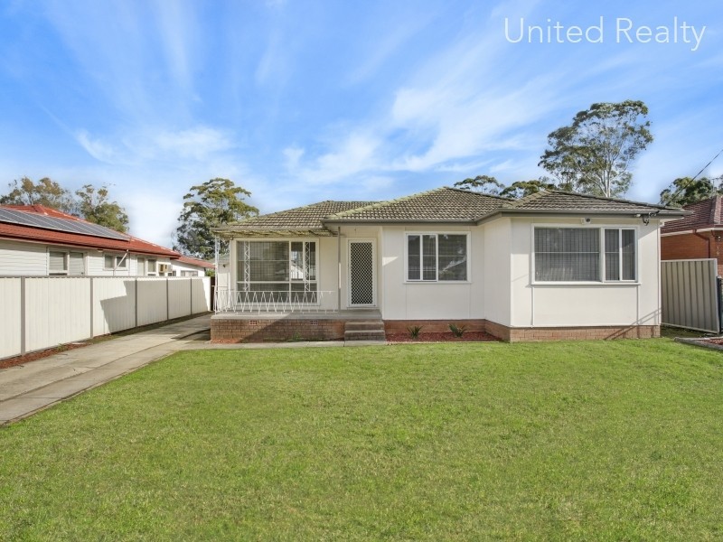 21 Corona Road, Fairfield West NSW 2165