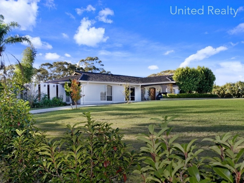 85 Denham Court Road, Denham Court NSW 2565