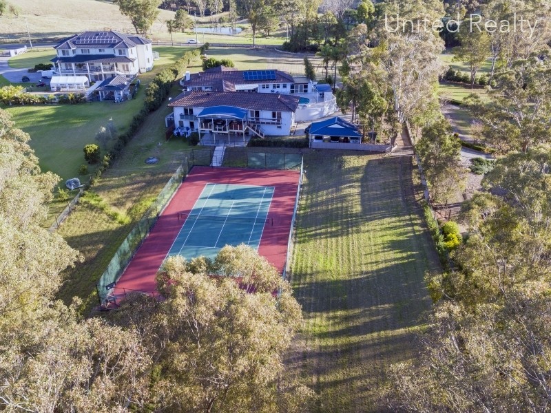 85 Denham Court Road, Denham Court NSW 2565