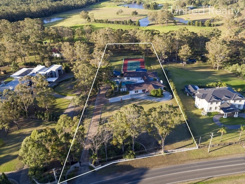 85 Denham Court Road, Denham Court NSW 2565