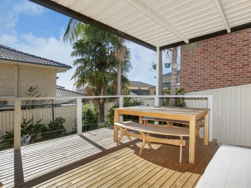 1 Domenico Close, West Hoxton NSW 2171