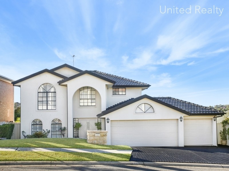 19 Richard Crescent, Cecil Hills NSW 2171