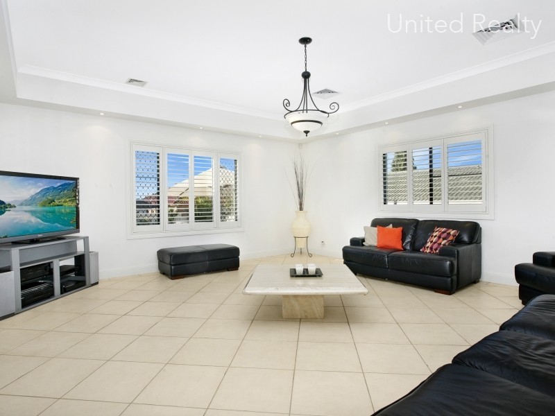 19 Richard Crescent, Cecil Hills NSW 2171