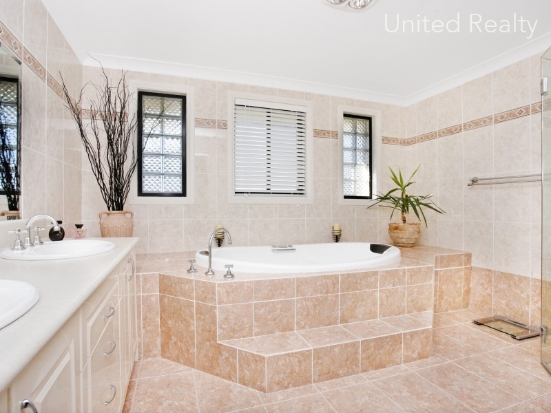 19 Richard Crescent, Cecil Hills NSW 2171