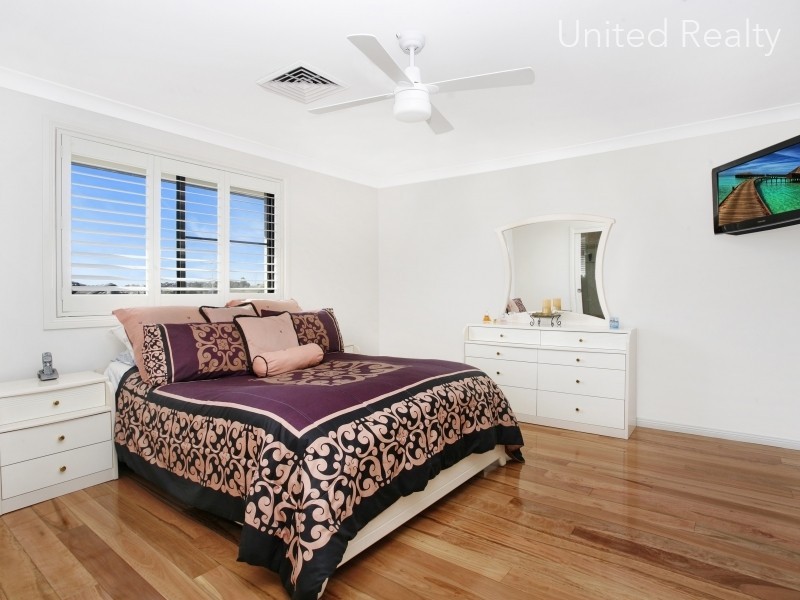 19 Richard Crescent, Cecil Hills NSW 2171