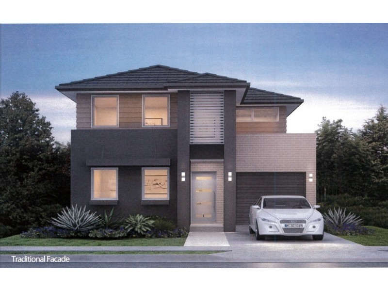 Lot 3050 Islington Street, Denham Court NSW 2565