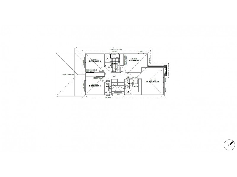 Lot 3050 Islington Street, Denham Court NSW 2565