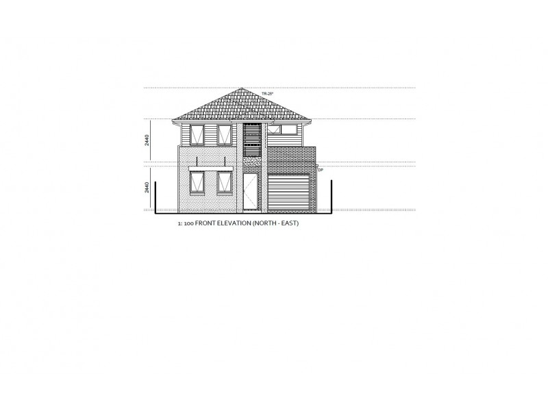Lot 3050 Islington Street, Denham Court NSW 2565