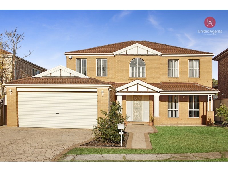 17 Armidale Avenue, Hoxton Park NSW 2171