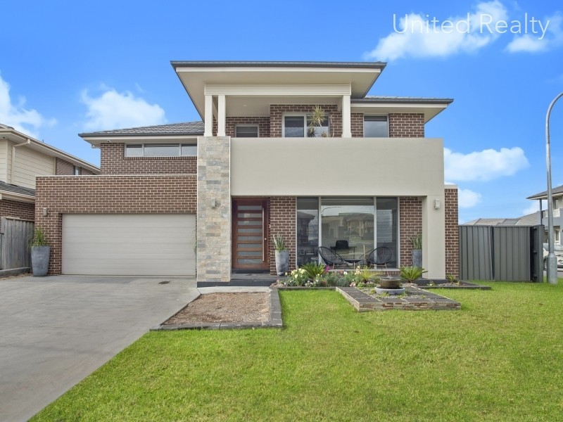 35 Graziers Way, Carnes Hill NSW 2171