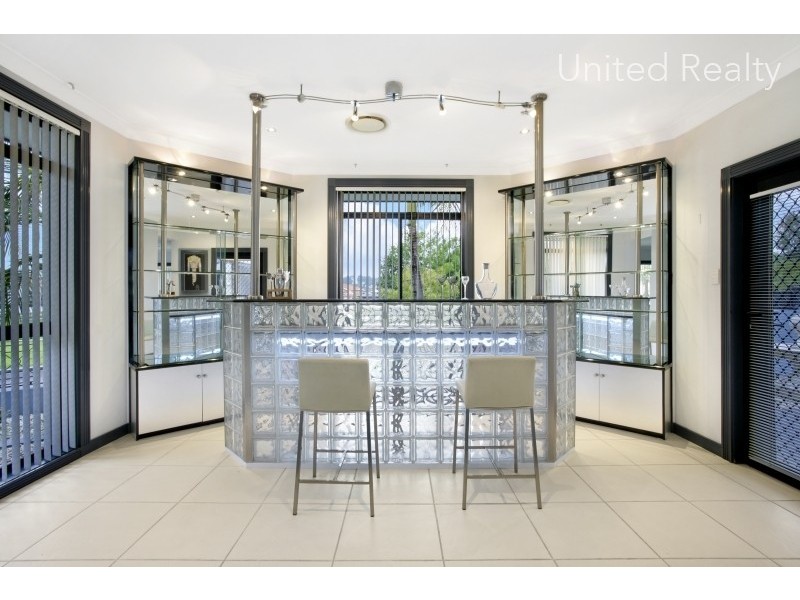 6 Benedict Close, Cecil Hills NSW 2171