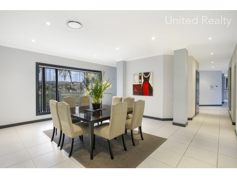 6 Benedict Close, Cecil Hills NSW 2171