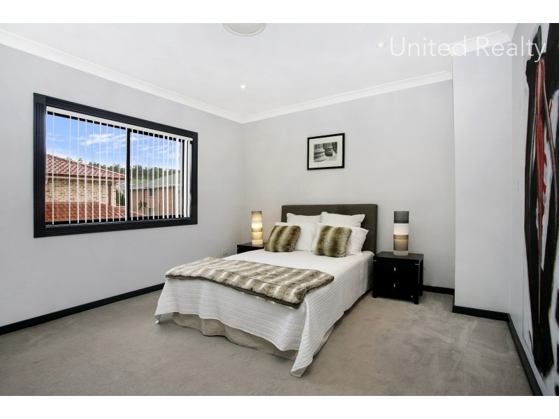 6 Benedict Close, Cecil Hills NSW 2171