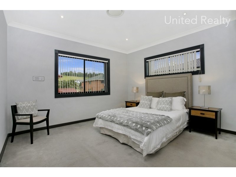 6 Benedict Close, Cecil Hills NSW 2171