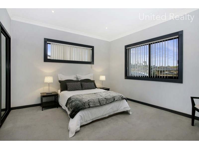 6 Benedict Close, Cecil Hills NSW 2171