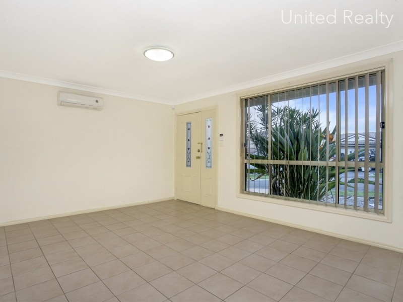 9 Forcett Close, West Hoxton NSW 2171