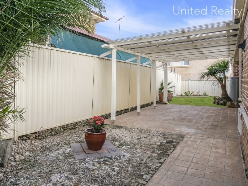 9 Forcett Close, West Hoxton NSW 2171