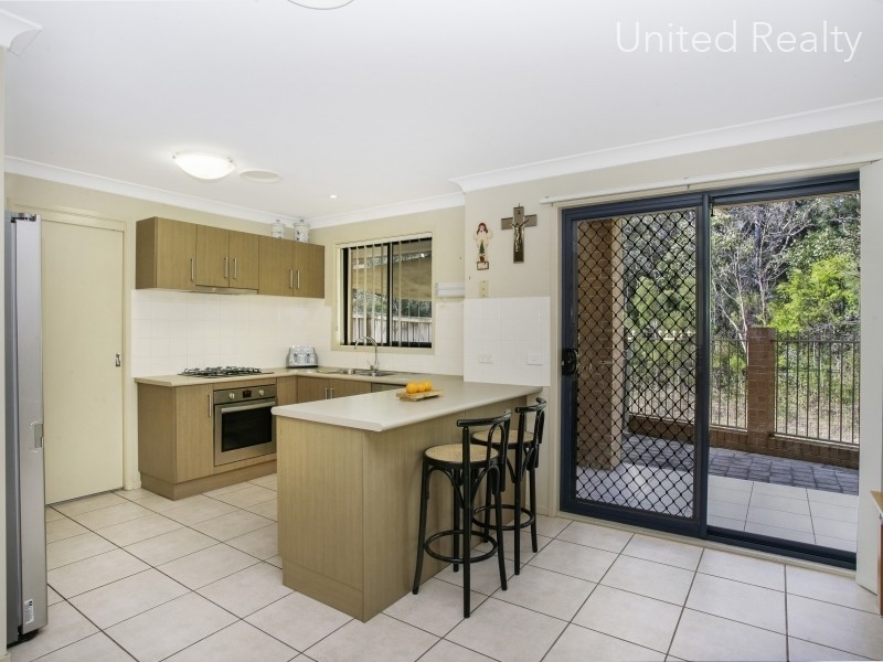 56 Coffs Harbour Avenue, Hoxton Park NSW 2171