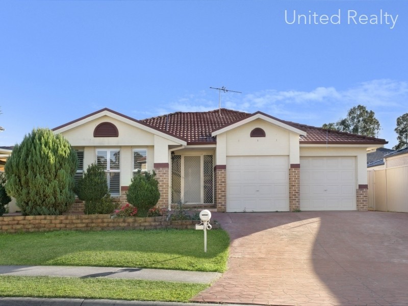 10 Wellumba Place, Horningsea Park NSW 2171