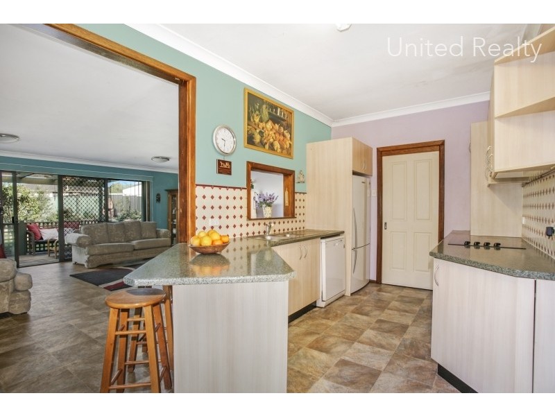 9 Dadswell Place, Mount Pritchard NSW 2170