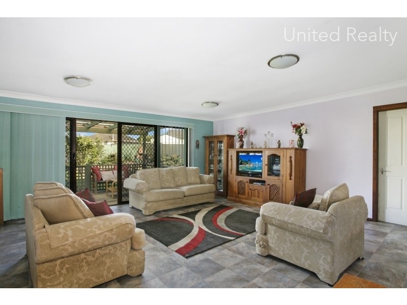 9 Dadswell Place, Mount Pritchard NSW 2170