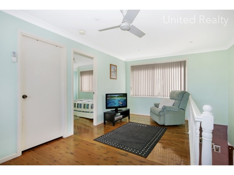 9 Dadswell Place, Mount Pritchard NSW 2170