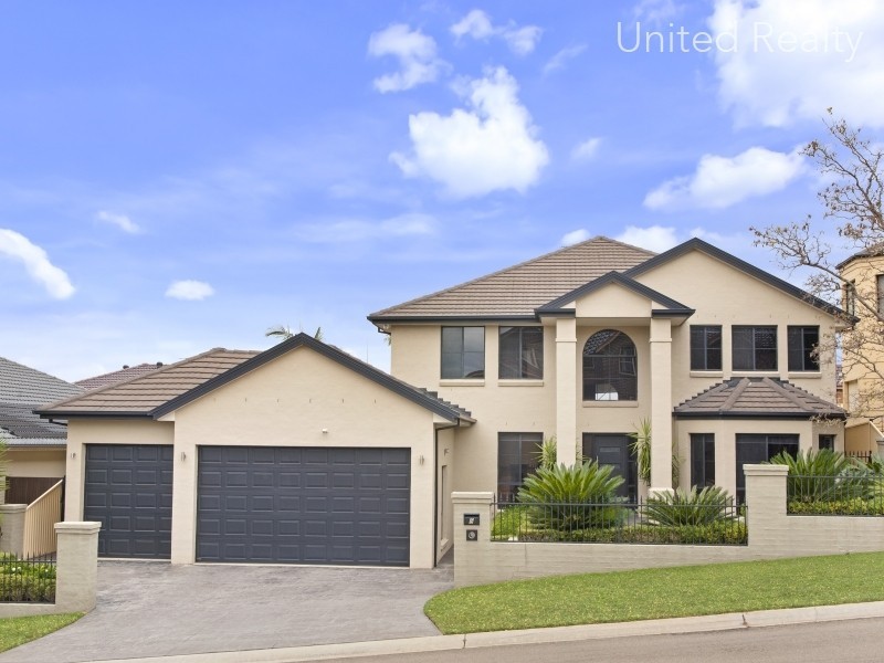 6 Hanover Street, Cecil Hills NSW 2171