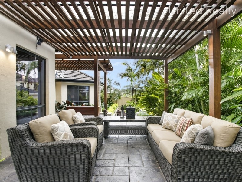 6 Hanover Street, Cecil Hills NSW 2171