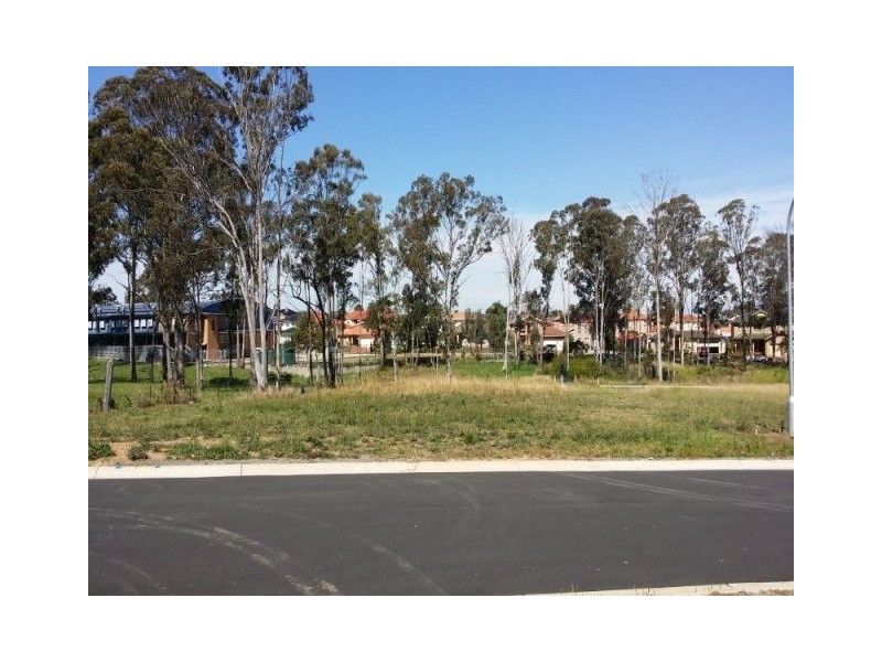 Green Valley NSW 2168