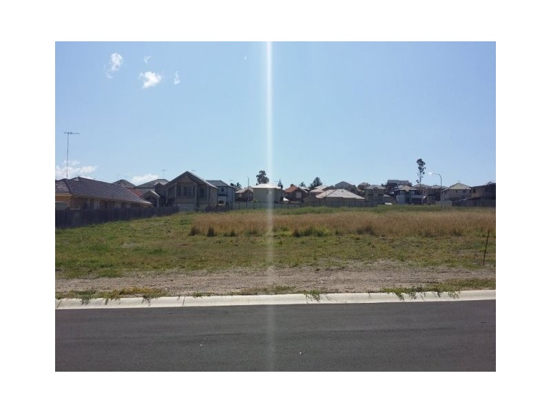Lot 201 Bernier Way, Green Valley NSW 2168