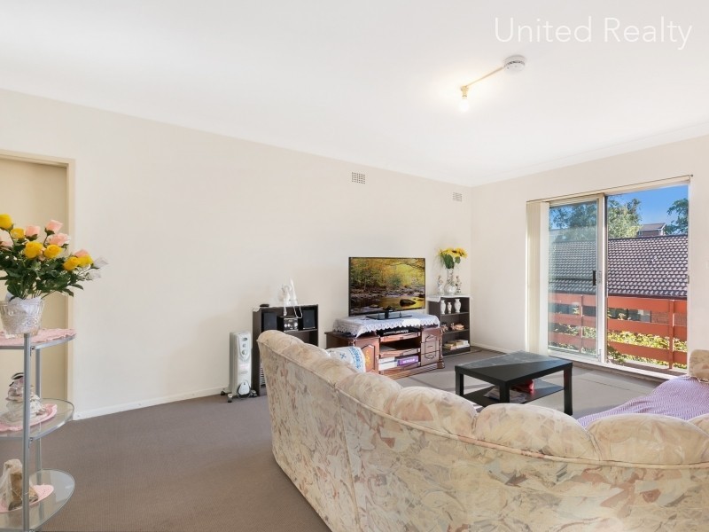 6/13 Myall Street, Cabramatta NSW 2166