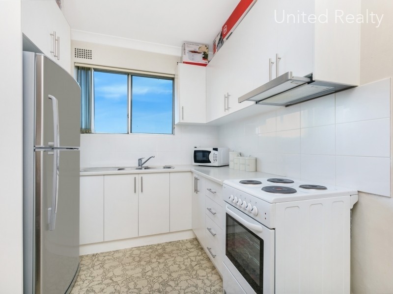 6/13 Myall Street, Cabramatta NSW 2166