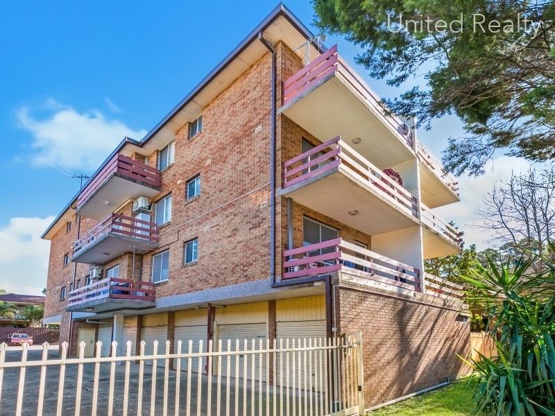 6/13 Myall Street, Cabramatta NSW 2166