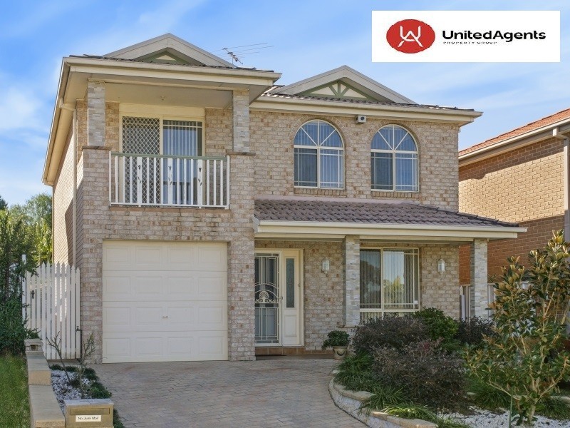 Cecil Hills NSW 2171