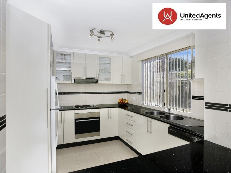 Cecil Hills NSW 2171