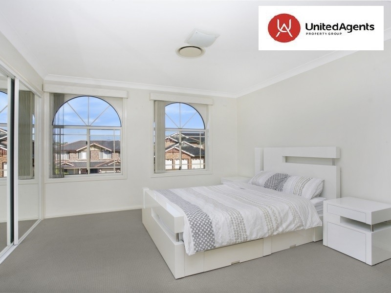 Cecil Hills NSW 2171