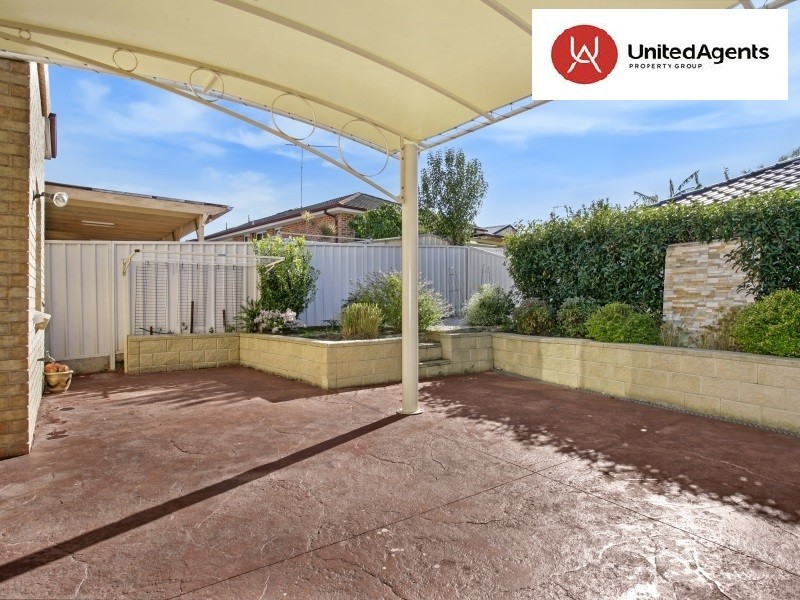 Cecil Hills NSW 2171