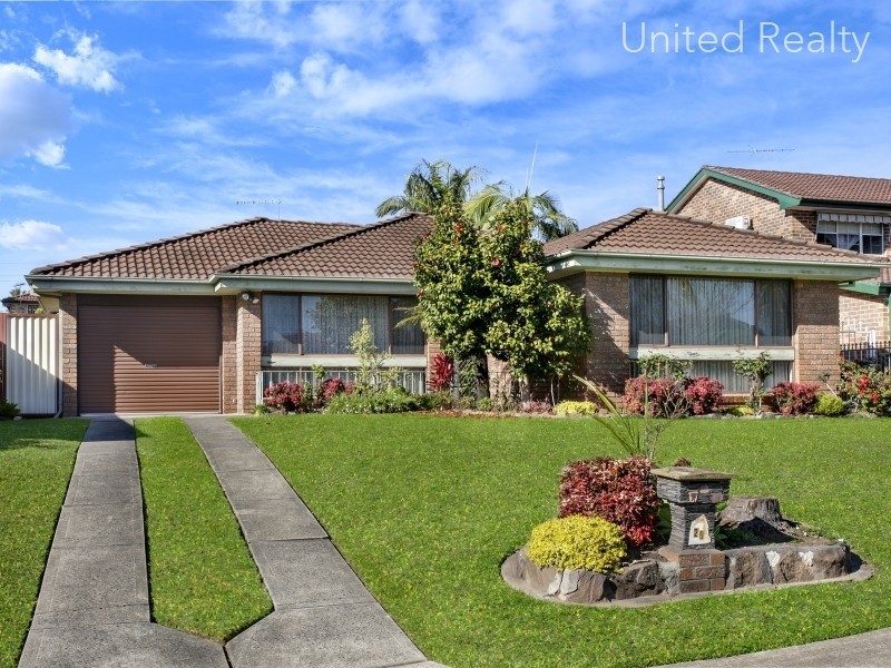 29 St Kilda Street, St Johns Park NSW 2176