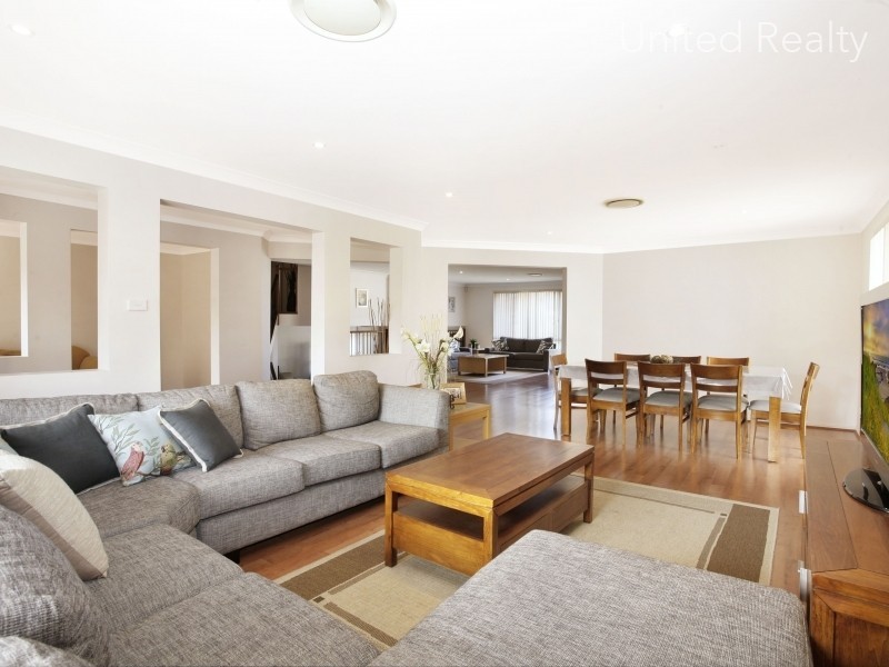 15 St Georges Crescent, Cecil Hills NSW 2171