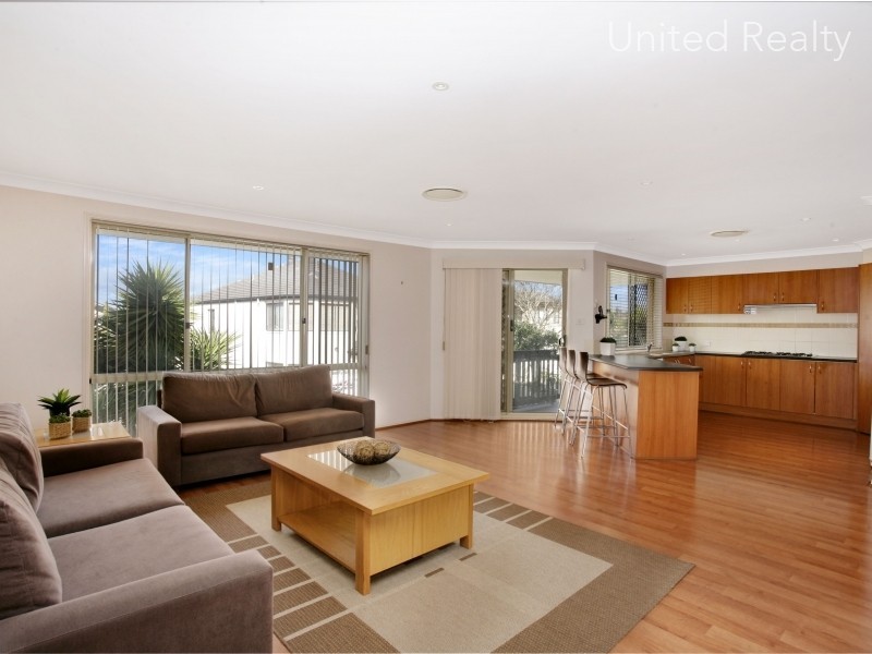 15 St Georges Crescent, Cecil Hills NSW 2171