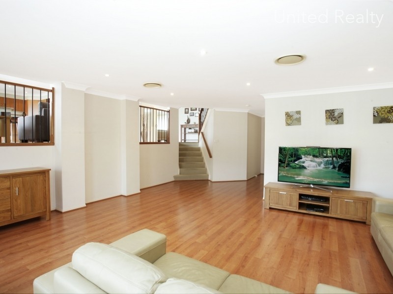 15 St Georges Crescent, Cecil Hills NSW 2171