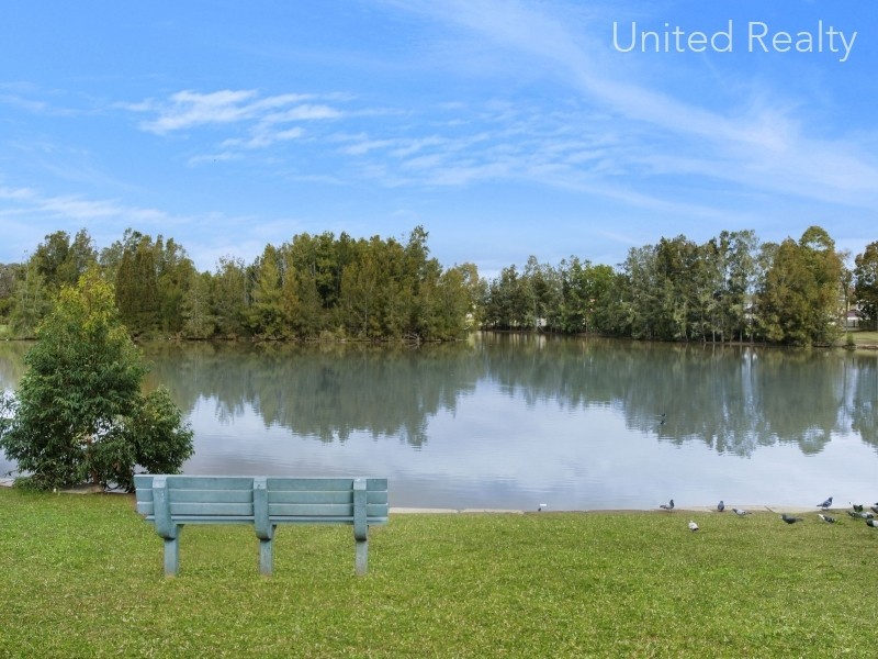 15 St Georges Crescent, Cecil Hills NSW 2171