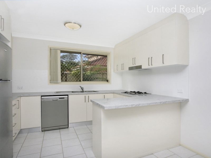 1 Harewood Place, Cecil Hills NSW 2171