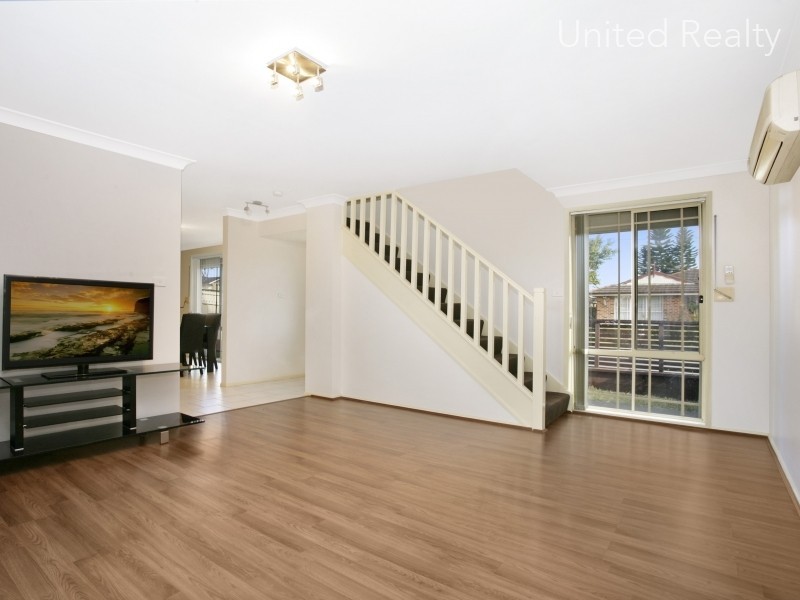 1 Harewood Place, Cecil Hills NSW 2171