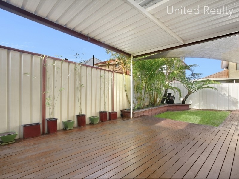 1 Harewood Place, Cecil Hills NSW 2171